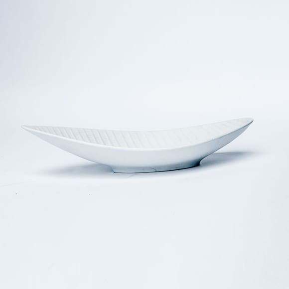 Vase and Bowl, Reptile